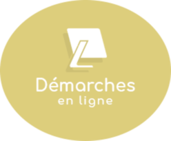 Démarches en ligne