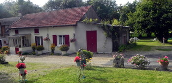 Gîte rural 