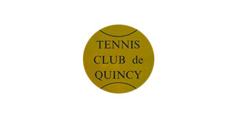 TENNIS CLUB DE QUINCY