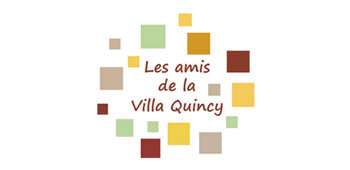 LES AMIS DE LA VILLA QUINCY