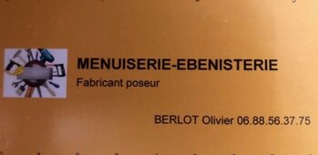 Olivier BERLOT